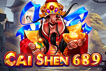 Cai Shen 689