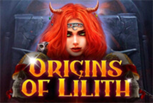 Origins Of Lilith